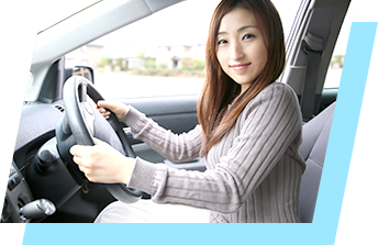 契約満了で自分の車に